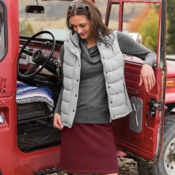 Athleta Strata A-Line Skirt - Picture 11 of 14